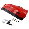 Guard Shield Cover Brush Cutter With Metal Connector Accessories Tool Practiacl
