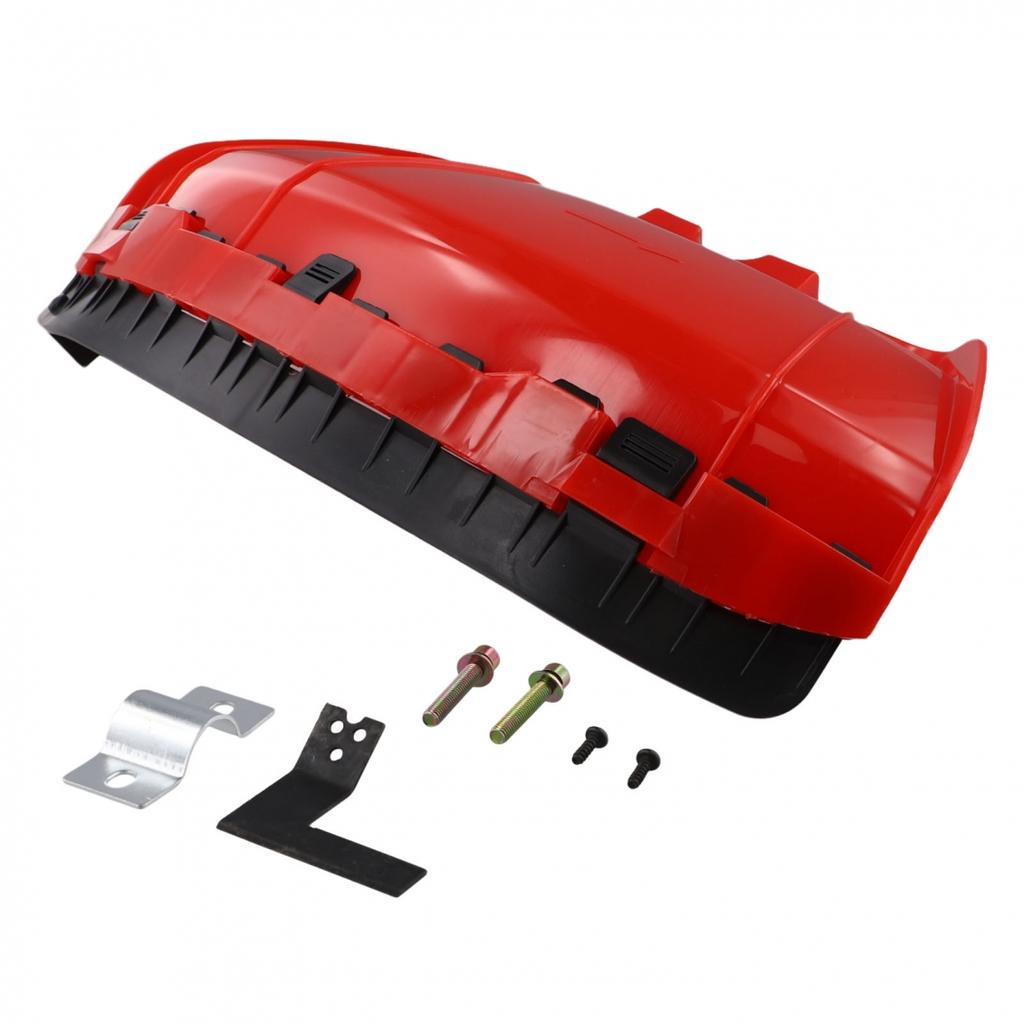 Guard Shield Cover Brush Cutter With Metal Connector Accessories Tool Practiacl