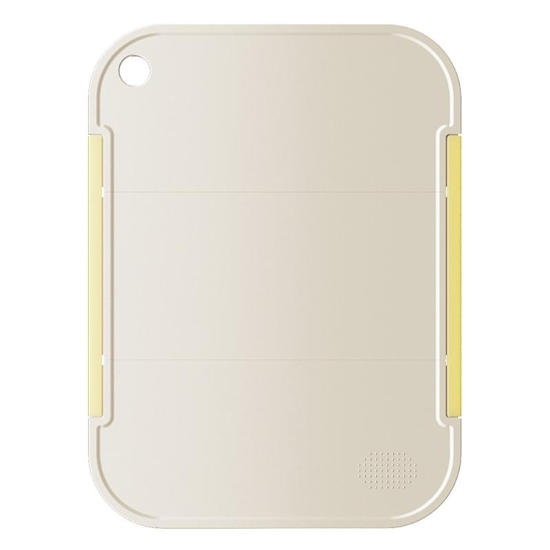 

Outdoor Folding Cutting Board Duals Sided Use For Meat Vegetables Safe Nonslip Surfaces Ideal For Camping Barbecues 1