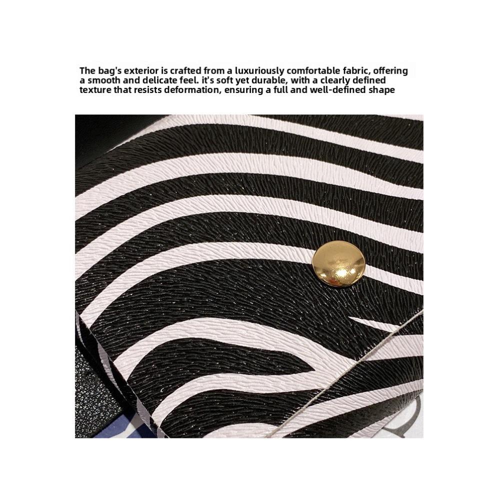 Dress Trendy Decoration Mini Change Wallet Small Belt Goods Fashion Fashion Fanny Pack