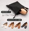 Portable Slippers Babouche Shoes with Foldable Storage Bag Size 39 Rich Indoor Formal Shoes with Perfect for Entrance and School Stylish Slipper4t39