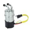 4pin Fuel Pump 15100 38A10 Electric Fuel Pump Replacement for Suzuki VS700 VS750 VS800 Intruder