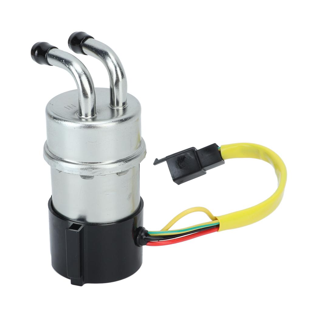 4pin Fuel Pump 15100 38A10 Electric Fuel Pump Replacement for Suzuki VS700 VS750 VS800 Intruder