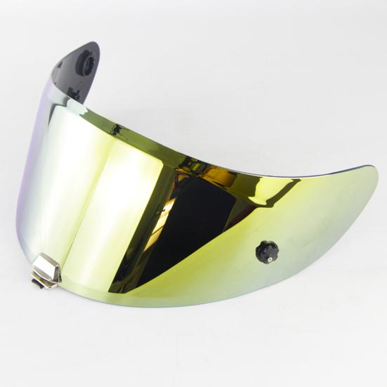 REVO Helmet Visor Lens UV Protection 