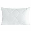 Pillow Silver 50X70 Cm White