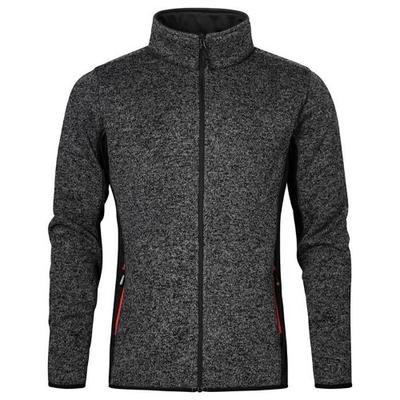 Promodoro Mens Knitted Jacket