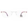 Reebok R7005 03 Unisex Eyeglasses
