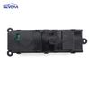 Compatible Power Window Switch for Suzuki Alivio, Left Front, 37990-78M00.