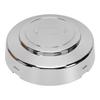 Wheel Center Caps Replacement for Ford E 150 E 350 1995 2014 Vehicle Rim Hub Caps F5TZ1130H