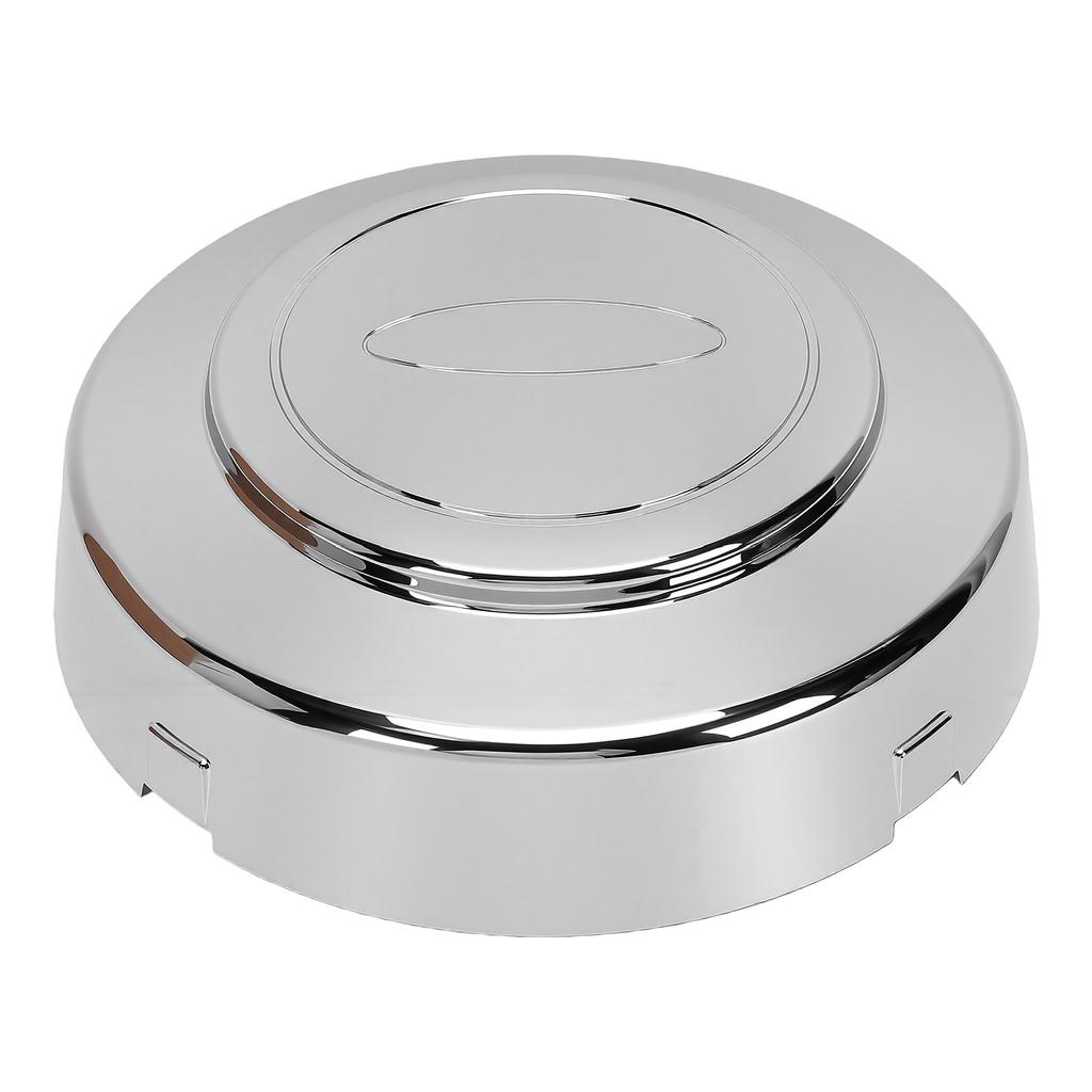Wheel Center Caps Replacement for Ford E 150 E 350 1995 2014 Vehicle Rim Hub Caps F5TZ1130H