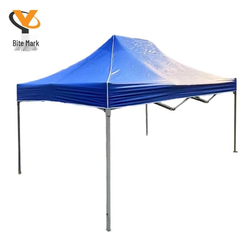 Heavy-Duty Folding Outdoor Canopy Tent