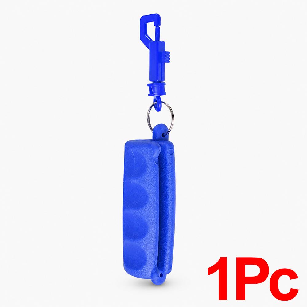 Portable Arrow Removal Tool Rubber Arrow Puller Silicone Arrow Extractor With Keychain Archery Accessories Target Training