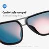 Fashion Polarized Sunglasses for Women Men Unisex Outdoor Sports UV400 Anti Glare Driving Fishing Glasses GZW