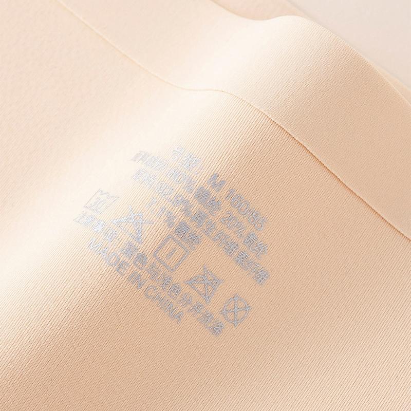 Tummys Controls Shapewear Women Seamlesses Butter Lifter Safety Pant Body Shaper Highs Waist Seamlesses Thigh Slimmer
