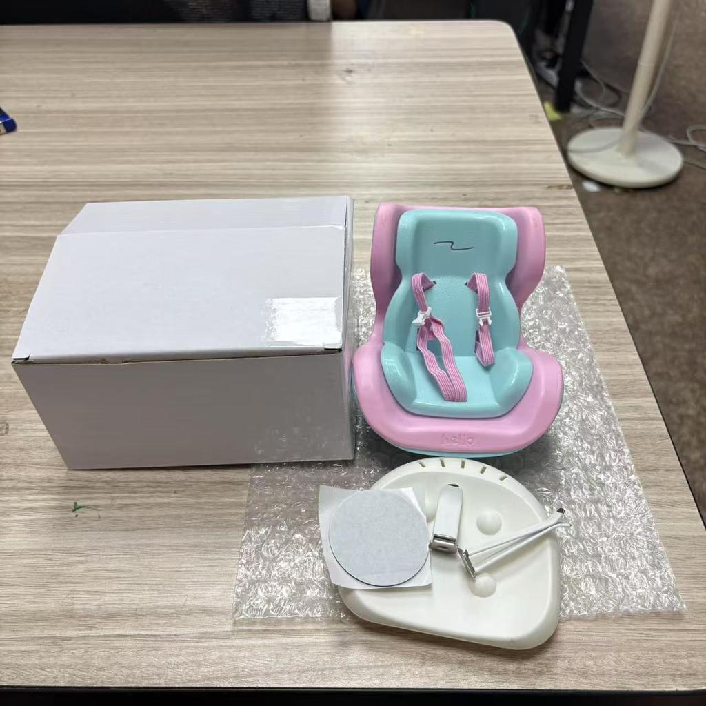 Labubu Sedadlo Auto Hračka Auto Dekorace Domácí dekorace Vhodné pro Labubu 1.0 & 2.0 & 3.0