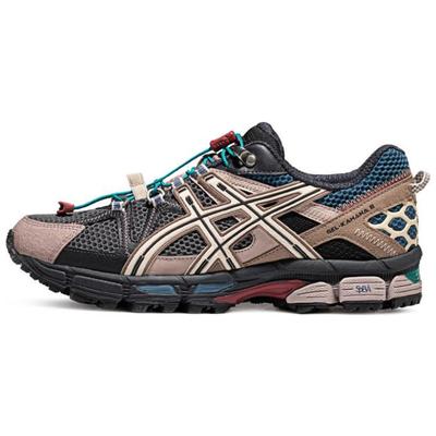 Unisex Gel-Kahana 8 FL Grigio Marrone 1011B828-020
