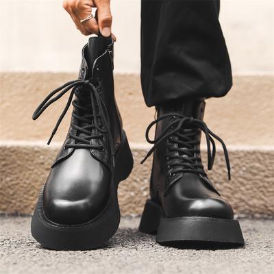 Botas y botas altas