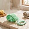 Silicone Bath for Exfoliating, Back for Men and Women