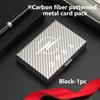 For Opel Multi-functional Car Styling Credit Card Clip Protector Cover Cards Case Storage Bag Corsa Mokka Astra Cascada Adam