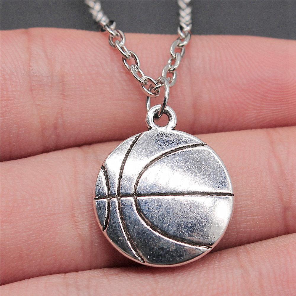 Necklace On The Neck 43cm Chain Athlete Sports Wedding Jewelry Findings QN008