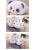 Super Soft Cartoon Animal Plush Toy - Long Strip Doll and Birthday Gift
