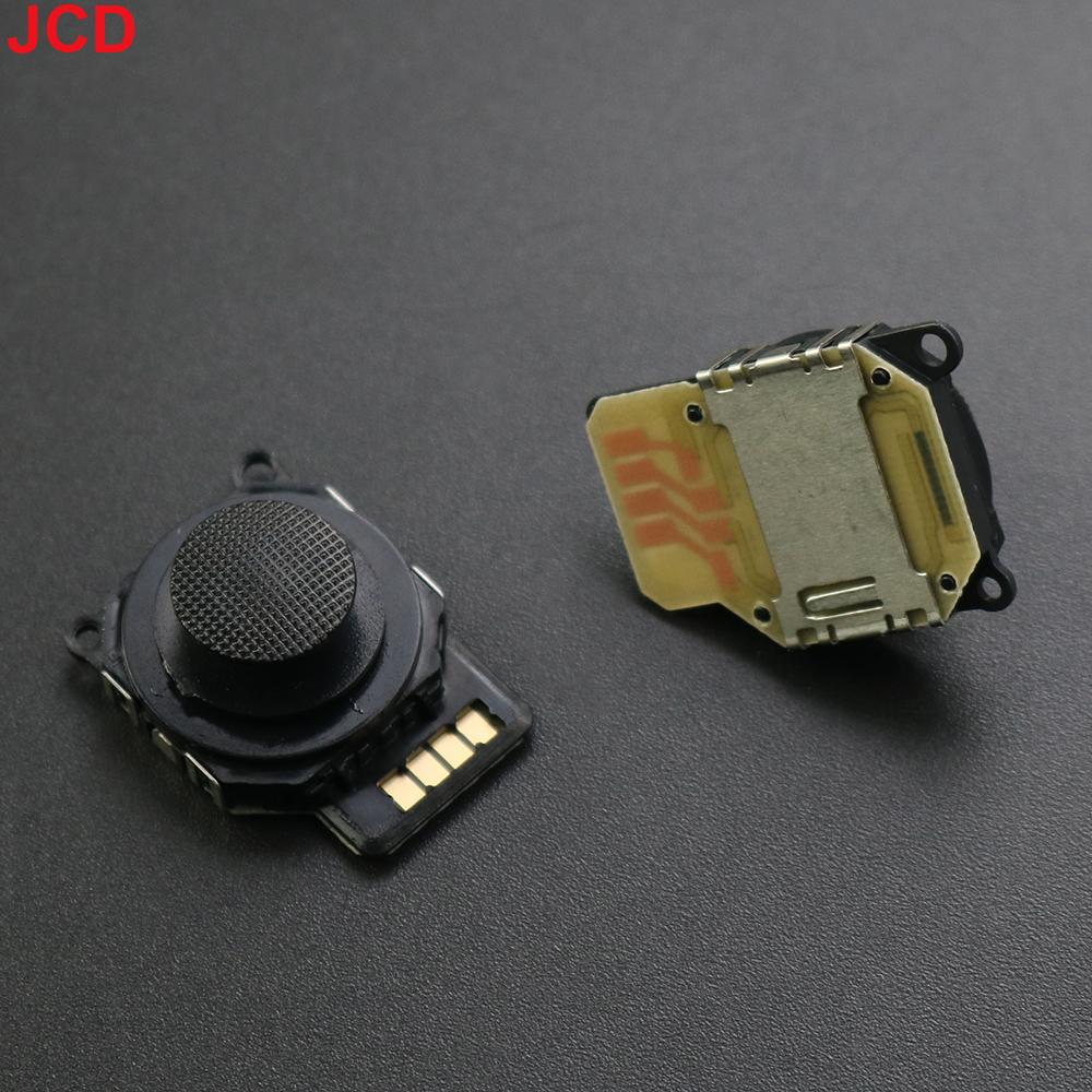 1pcs 3D Rocker Analog Joystick Thumb Arcade Stick For PSP 1000 2000 3000 Gaming JoyStick Button Sensor Module Replacement Part