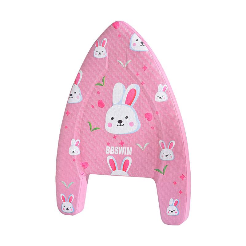 UOSU Cartoon Swimming Kickboard Back Float