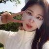Face Care Mask Face Patches Under Eyes Golf Face Protection Breathable Fabric Gentle On Skin Washable