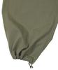 Syupeodeulai W Wide Cotton Cargo Pants Khaki