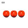 Sea Fishing Wutong Wood Insertable Luminous Stick Electric Fishing Float Buoy Fishing Tackle