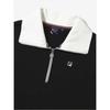 Fila Tennis Half Zip Sweatshirt Fs2pog3361f