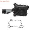 Y4UA Reliable Engine Crankcase Vent Valves Oil Separator Precise Sealing Valves Professional Repair for 06E103547Q 06E103547H