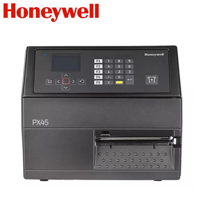 Honeywell PX65 Industrial Label Printer
