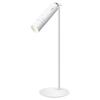 Lâmpada de Mesa e Parede LED Multifuncional Magnética