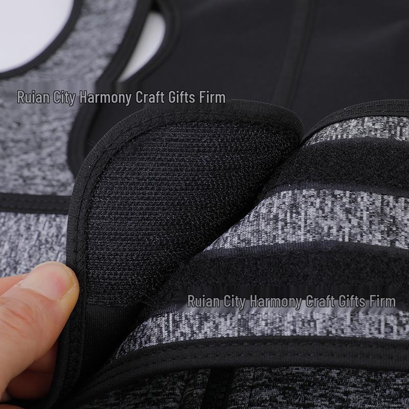 Cross-Border Adjustable Underbust Waist Shaping Vest