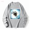 Anathema Band T-Shirt Schwarz Alle Größen S M L 234xl Baumwolle Tt3435 Vintage Gewaschen Herren Stilvoll Unisex Freizeit Leicht Dehnbar