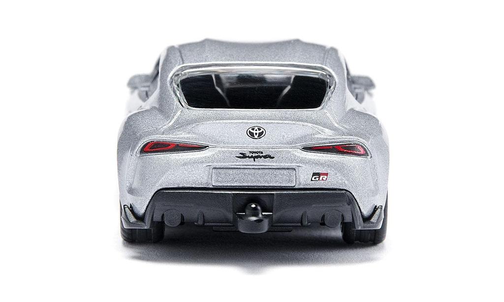 SIKU Toyota GR Supra SK1578 (Ages 3+)