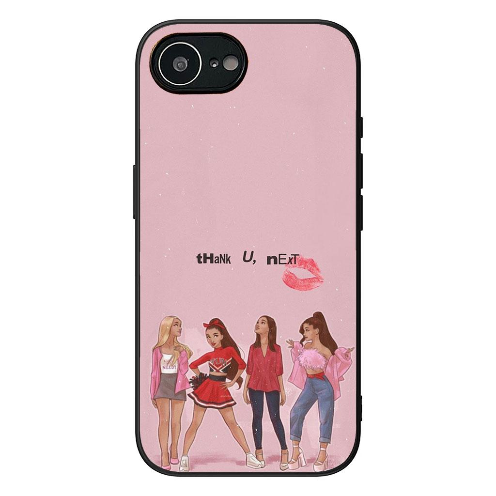 A-Ariana G-Grande POP Phone Cover Case for Xiaomi Redmi Note 15 11 9 10 Pro Plus A5 9A 9T 10A 10C 9C NFC 15C 8T Casing