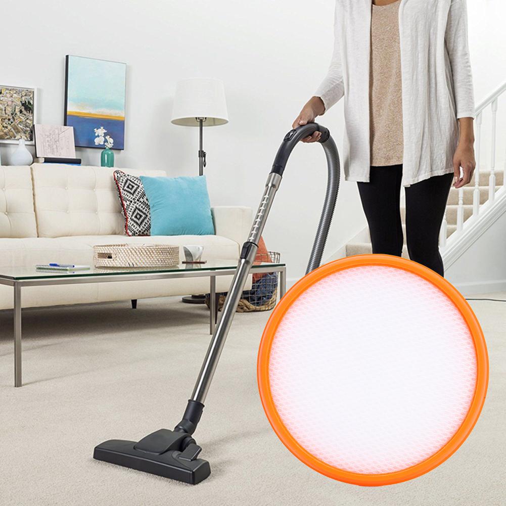 Piese de schimb din bumbac pentru miez de filtru din față, potrivite pentru accesoriul pentru aspirator VAX90