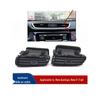 Fits Center Air Vents: New X-Trail, Qashqai, Murano Dashboard.