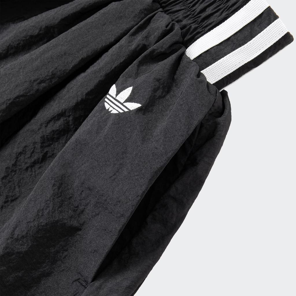 adidas Originals Women's Ballet Puff Skirt Black KA3926