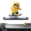 Mdikawe Bear Dashboard Decoration, Bear Dashboard Decor - Link Cute Dashboard Decor | Funny