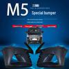 Compatible Bumpers for Forthing Lingzhi F500 & M5 (2015–2022 Models)