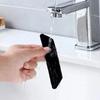 4Pcs Traceless Rug Corner Gripper Strong Adhesive Self Adhesive Rug Stickers Mat Fastener  Carpet