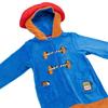 Paddington Bear Childrens/Kids Character All-In-One Nightwear
