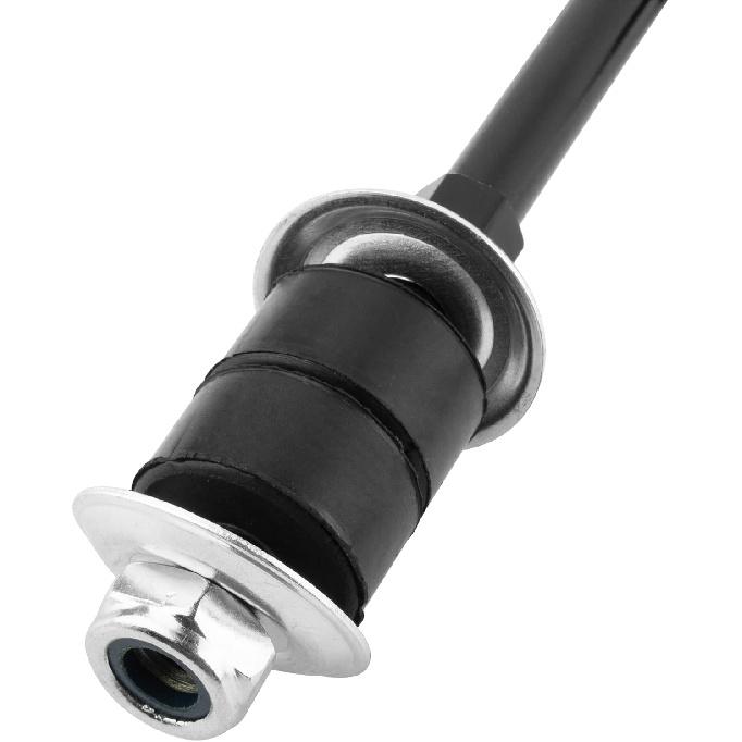 K750257 Rear Stabilizer Sway Bar End Links Left & Right for Toyota RAV4 2006-2018 Lexus NX200T 2015-2017 NX300H 2015-2018 NX300 2018, 488300R010