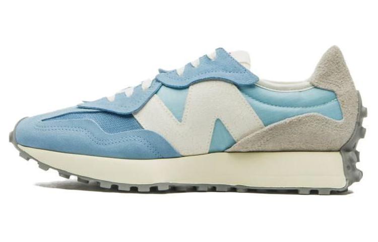

327 New Balance Blue Laguna U327WRA 42.5
