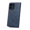 Etui Smart Seam Do Samsung Galaxy A36 5G / A37 5G Granatowe