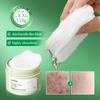 Maschere in fogli Sadoer Trattamento Acne con Acido Salicilico con Benefici Idratanti Per Tutti i Tipi di Pelle 110g 55 Fogli