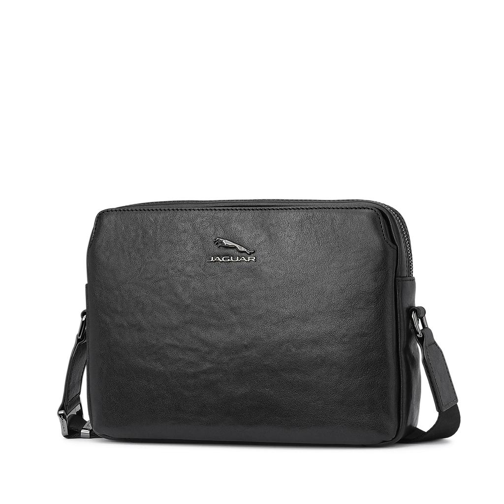 New JAGUAR Shoulder Bags Black JM1202063101